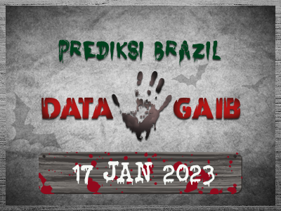 Kode Syair Brazil 17 Januari 2023 Hari Selasa TerGAIB