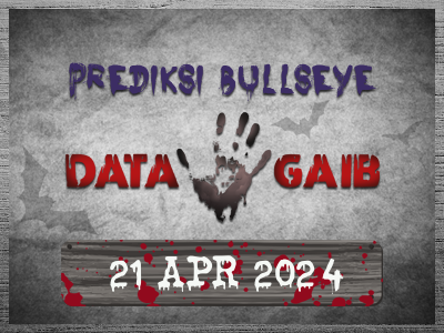 Kode Syair Bullseye 21 April 2024 Hari Minggu TerGAIB