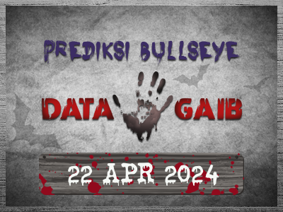 Kode Syair Bullseye 22 April 2024 Hari Senin TerGAIB