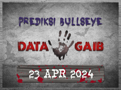 Kode Syair Bullseye 23 April 2024 Hari Selasa TerGAIB