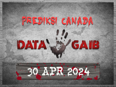 Kode Syair Canada 30 April 2024 Hari Selasa TerGAIB