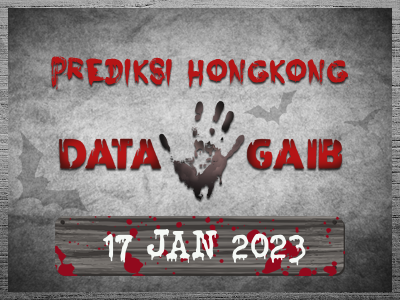 Kode Syair Hongkong 17 Januari 2023 Hari Selasa TerGAIB
