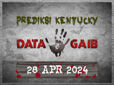 Kode Syair Kentucky 28 April 2024 Hari Minggu TerGAIB