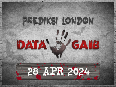 Kode Syair London 28 April 2024 Hari Minggu TerGAIB