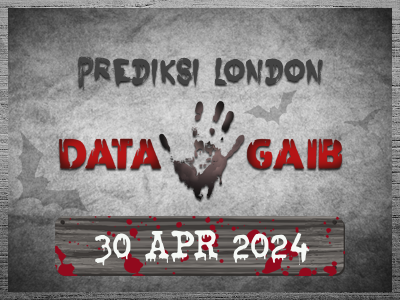 Kode Syair London 30 April 2024 Hari Selasa TerGAIB