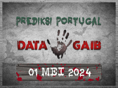 Kode Syair Portugal 1 Mei 2024 Hari Rabu TerGAIB