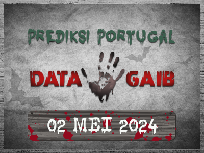 Kode Syair Portugal 2 Mei 2024 Hari Kamis TerGAIB